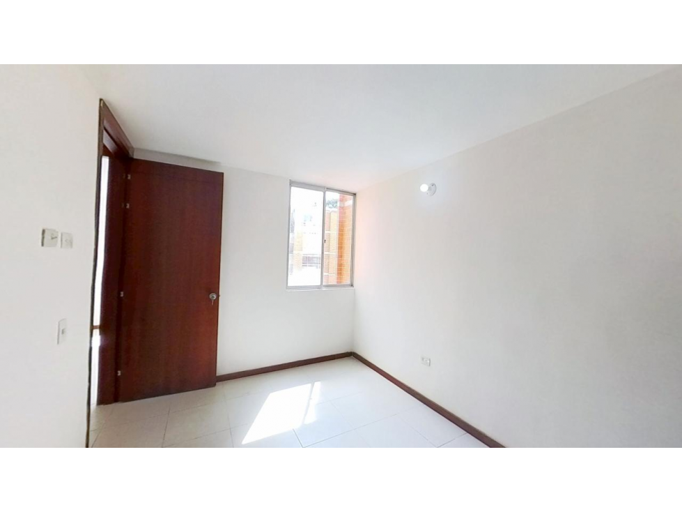 venta apartamento El Prado, Zipaquirá — foto 3