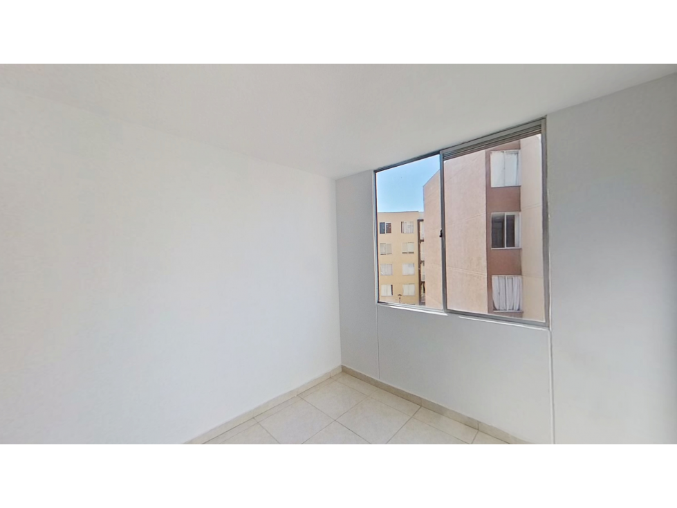 venta apartamento Los Cedros, Zipaquirá — foto 3