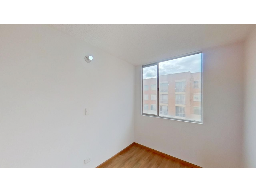 venta apartamento Algarra San Rafael, Zipaquirá — foto 3