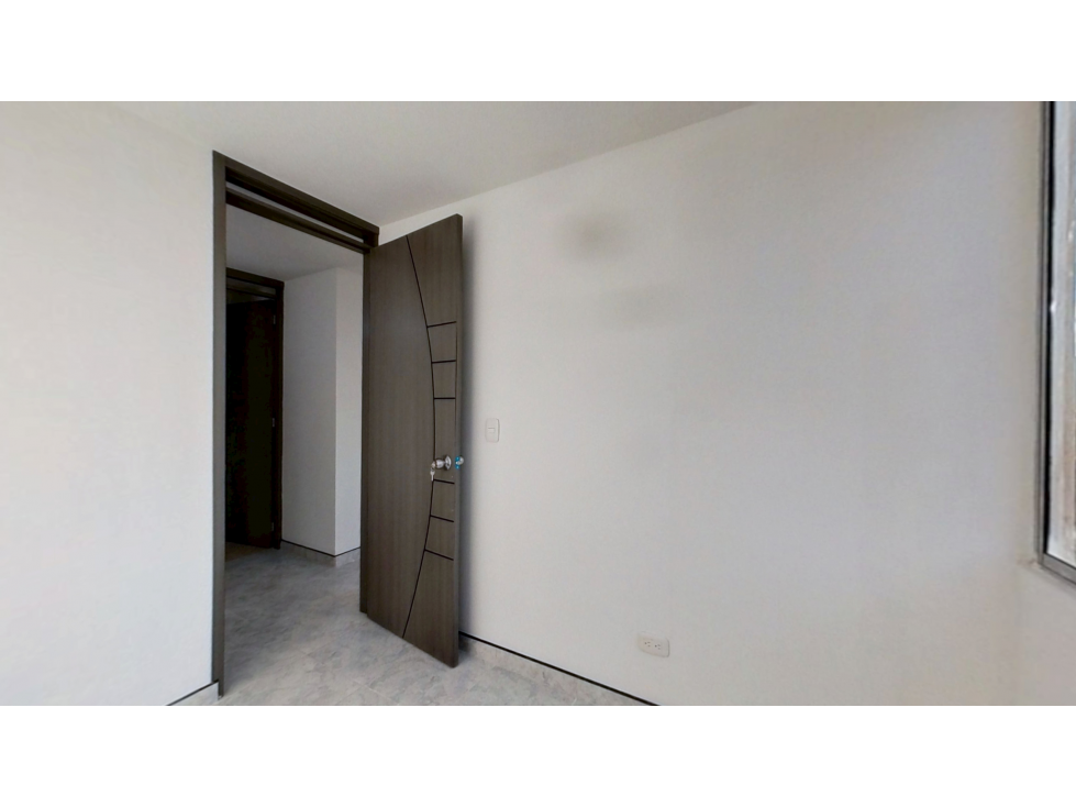 venta apartamento Los Cerezos , Facatativá - 2