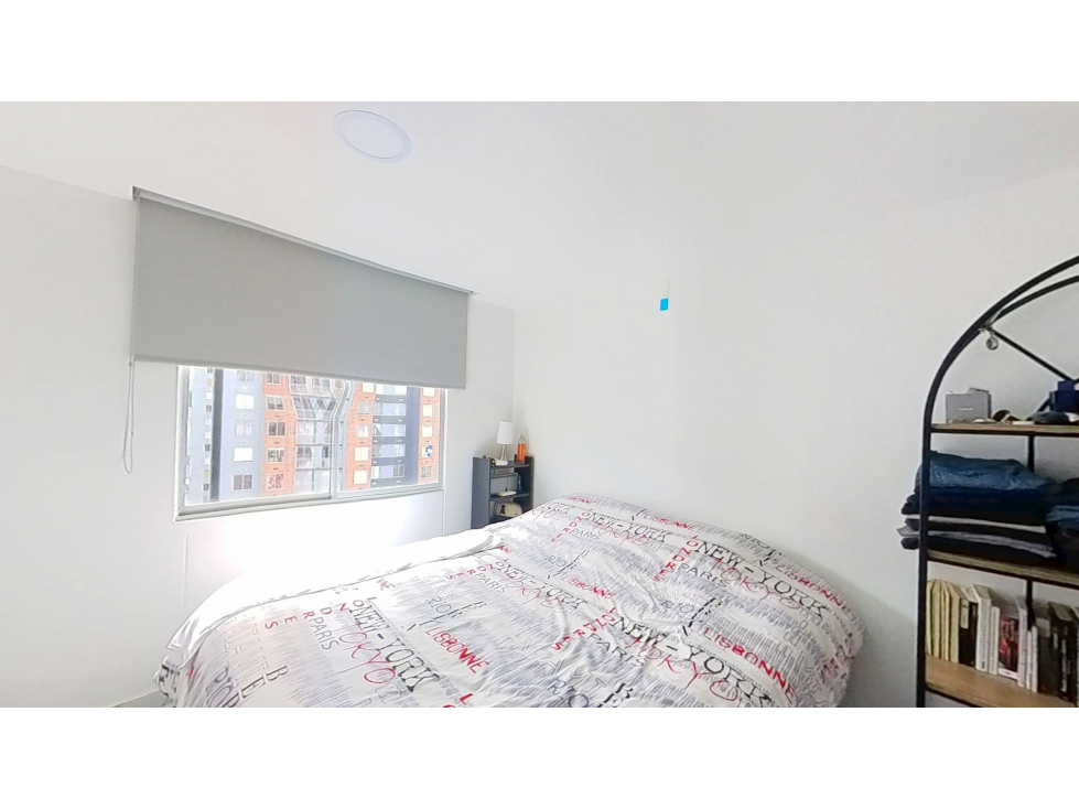 Venta Apartamento, Primavera Occidental, Puente Largo — foto 3
