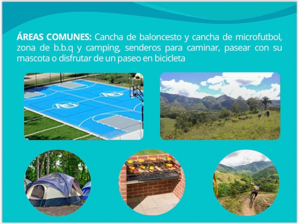 Venta Lote Vía Melgar, Carmen de Apicalá — foto 3