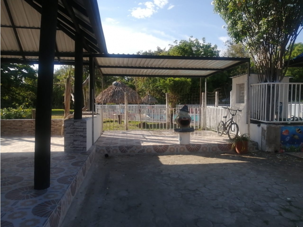 Venta Lote en Conjunto, Ricaurte, Cundinamarca - 4