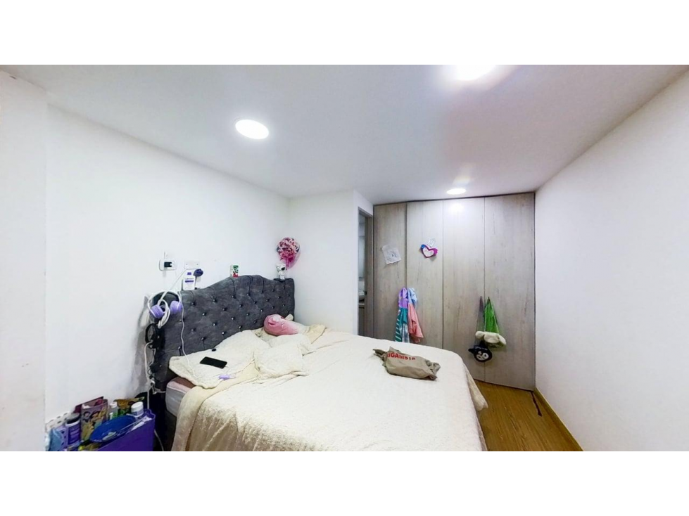 Venta Apartamento, El Verganzo, Tocancipá — foto 5