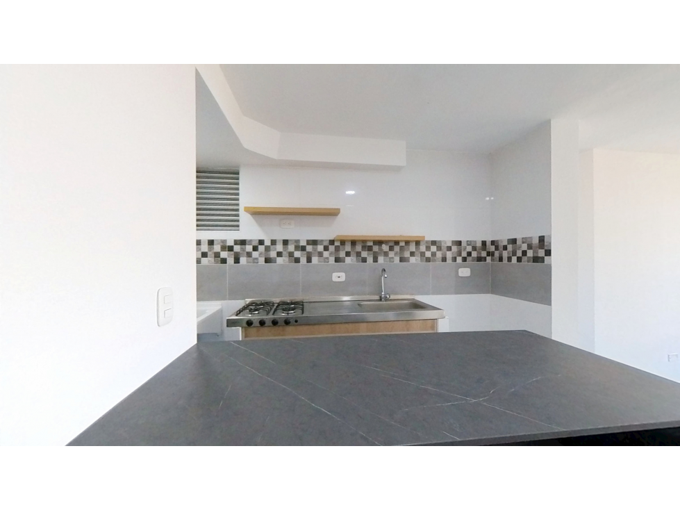 Venta Apartamento, Tibaná, Puente Aranda — foto 5