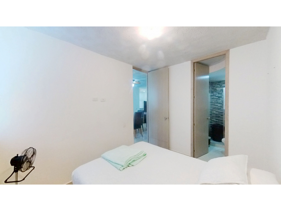 Venta Apartamento, Ciudad Jardín, Cartagena — foto 4