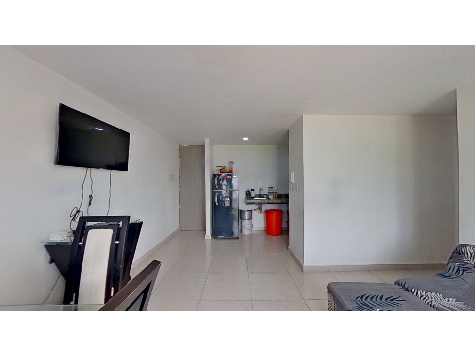 Venta Apartamento, La Carolina, Cartagena — foto 6