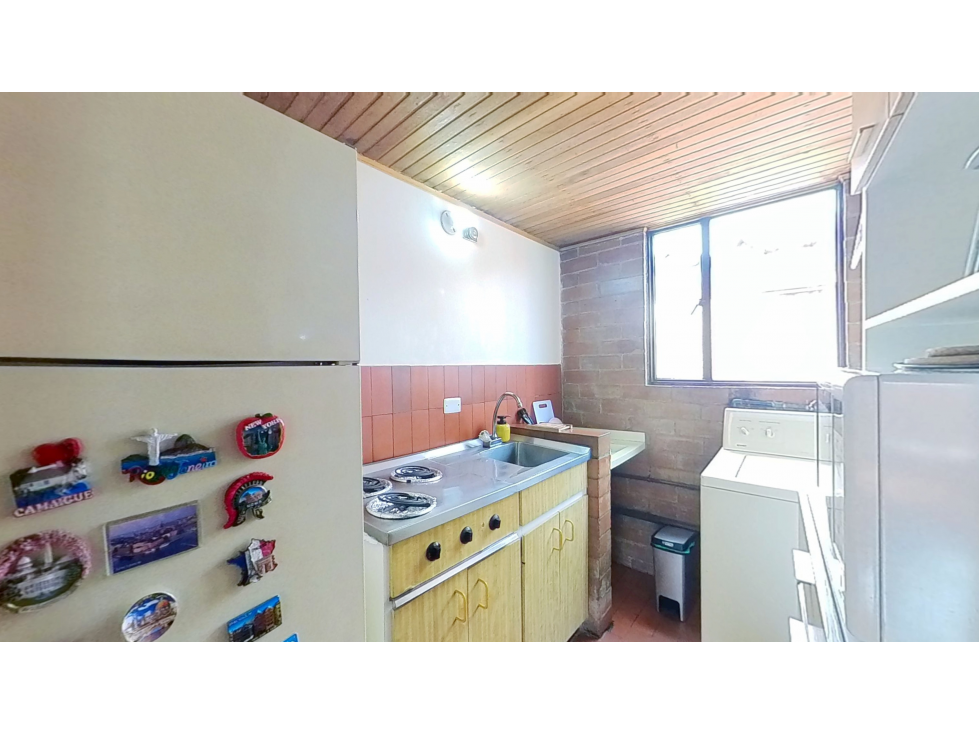 Venta Apartamento, Barrancas Norte, Usaquen - 5
