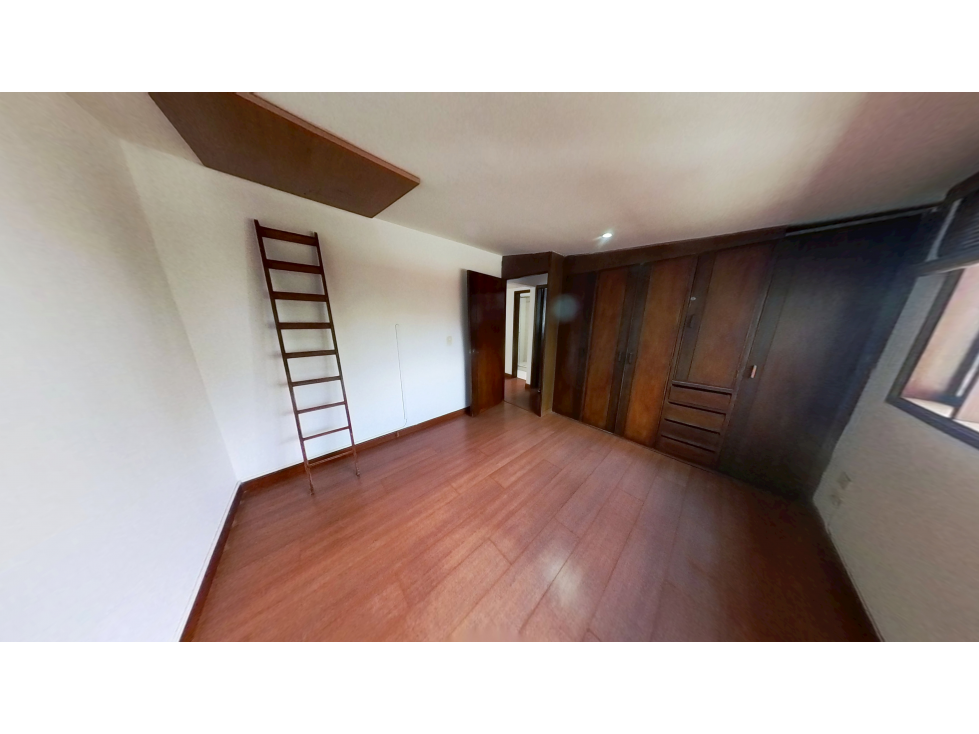 Venta Apartamento, Cedro Salazar, Usaquén — foto 4