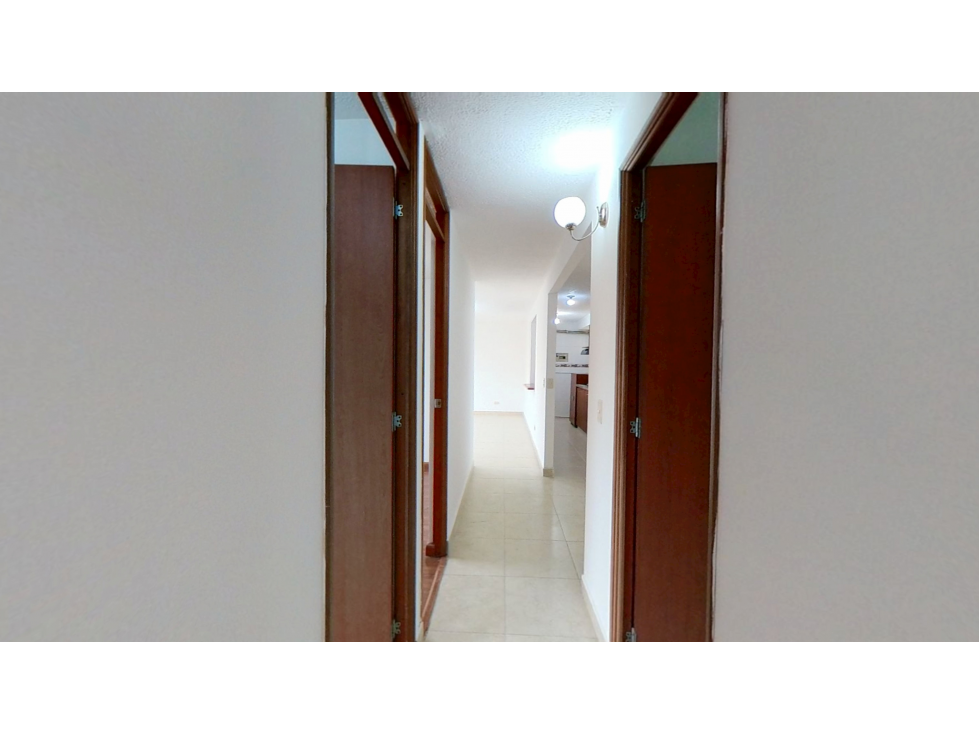 Venta Apartamento, El Dorado Industrial, Engativa — foto 2