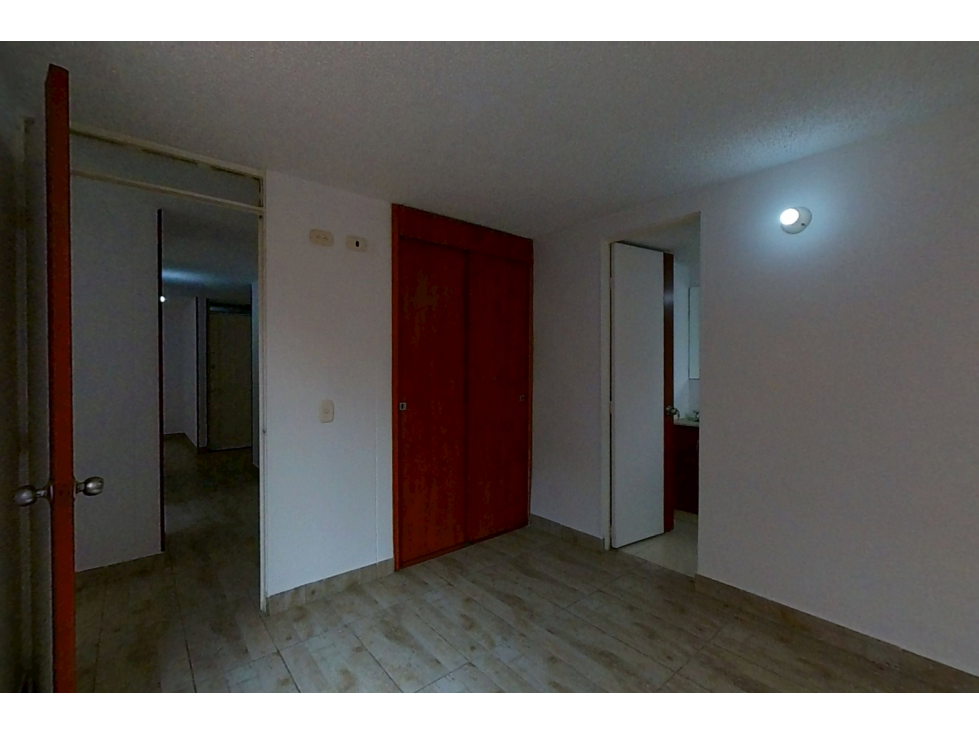 Venta Apartamento, El Carmen, Zipaquira — foto 4