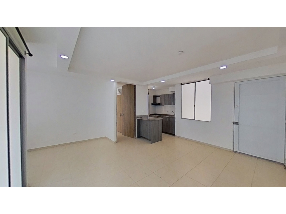 Venta Apartamento, Serena del Mar, Cartagena — foto 2
