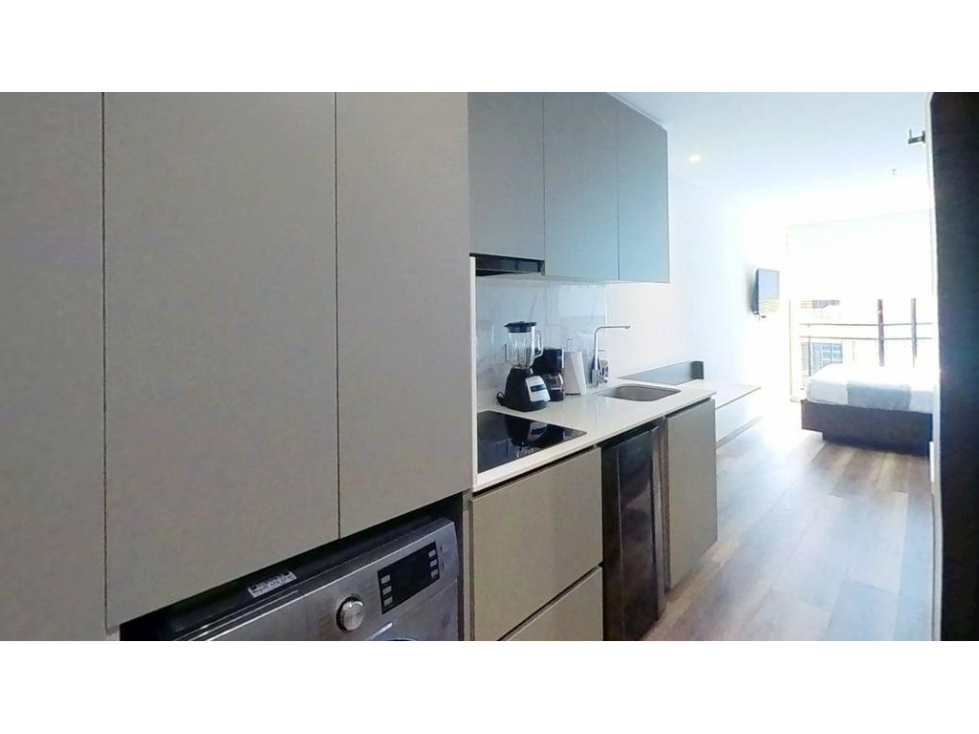 Venta Apartamento, Chicó Norte, Chapinero — foto 3