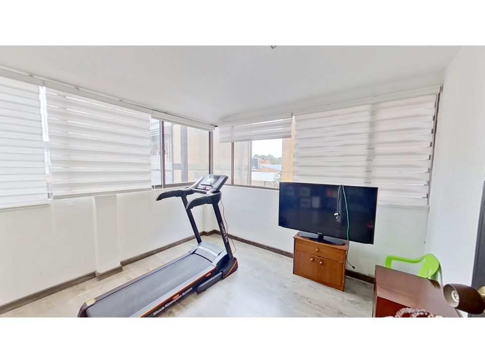 Venta Apartamento, San Patricio, Usaquén — foto 4