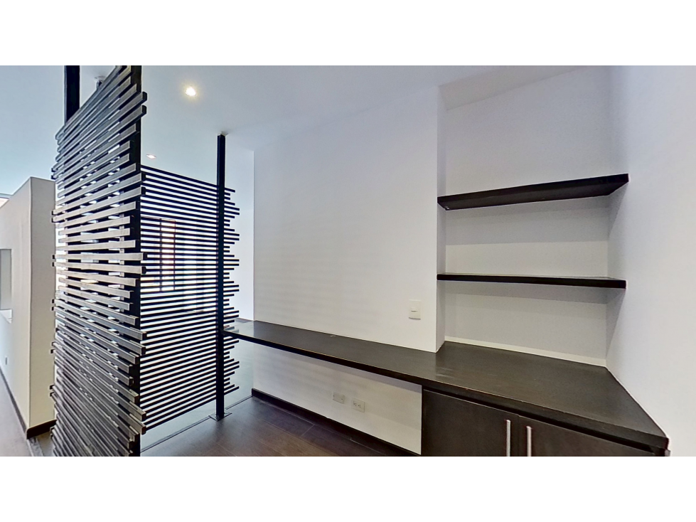 Venta Apartamento, Santa Bárbara Central, Usaquén — foto 5