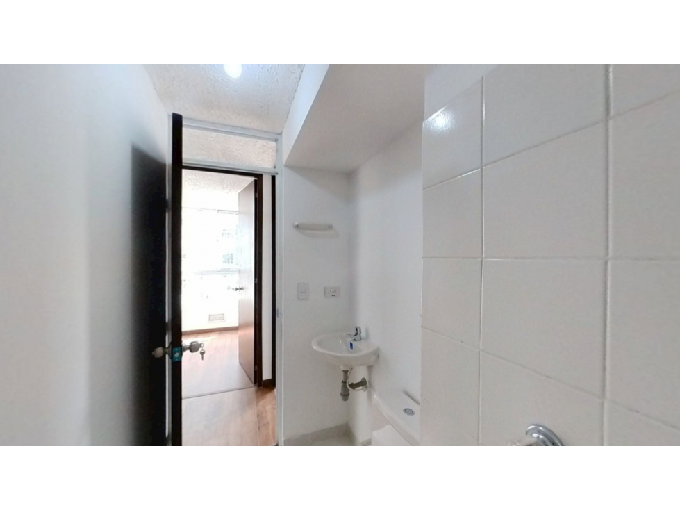 Venta Apartamento, Rincon de la Valvanera, Ciudad Bolivar — foto 4