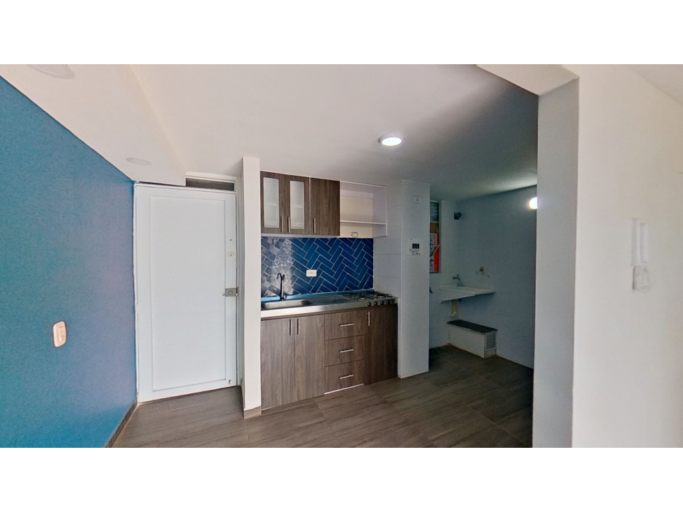 Venta Apartamento, Prados Del Mirador, Zipaquirá — foto 3