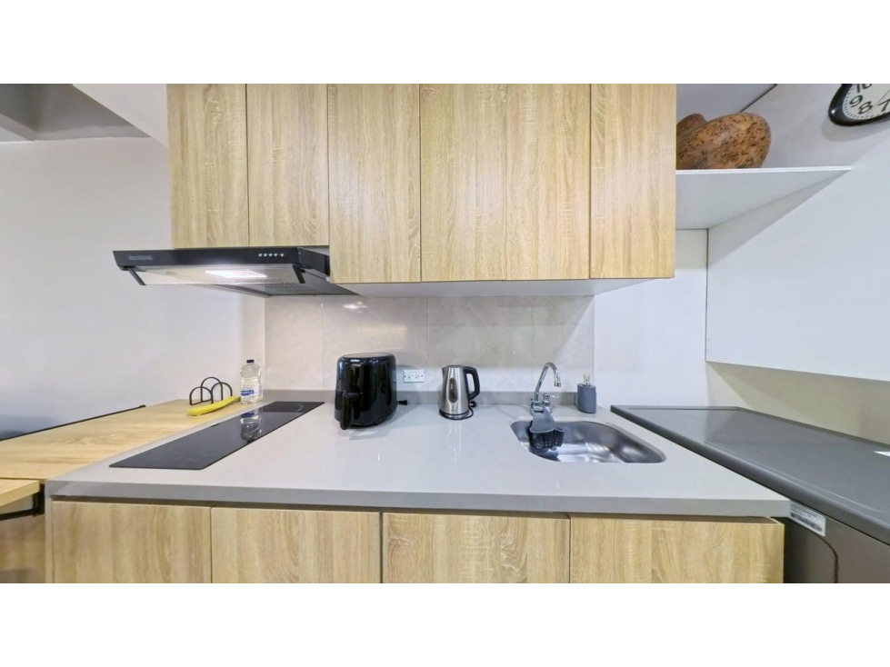 Venta Apartamento, Bosques Los Pinos, Usaquen — foto 5