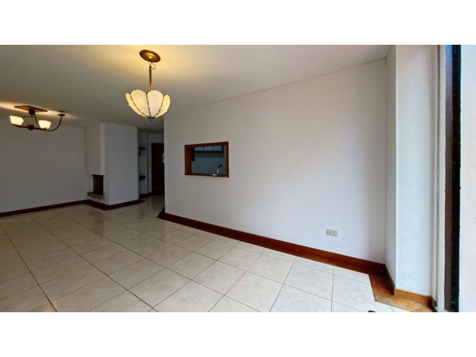 Venta Apartamento, Los Cedros, Usaquén — foto 2