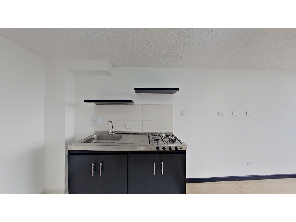 Venta Apartamento, La Estancia, Ciudad Bolivar — foto 3