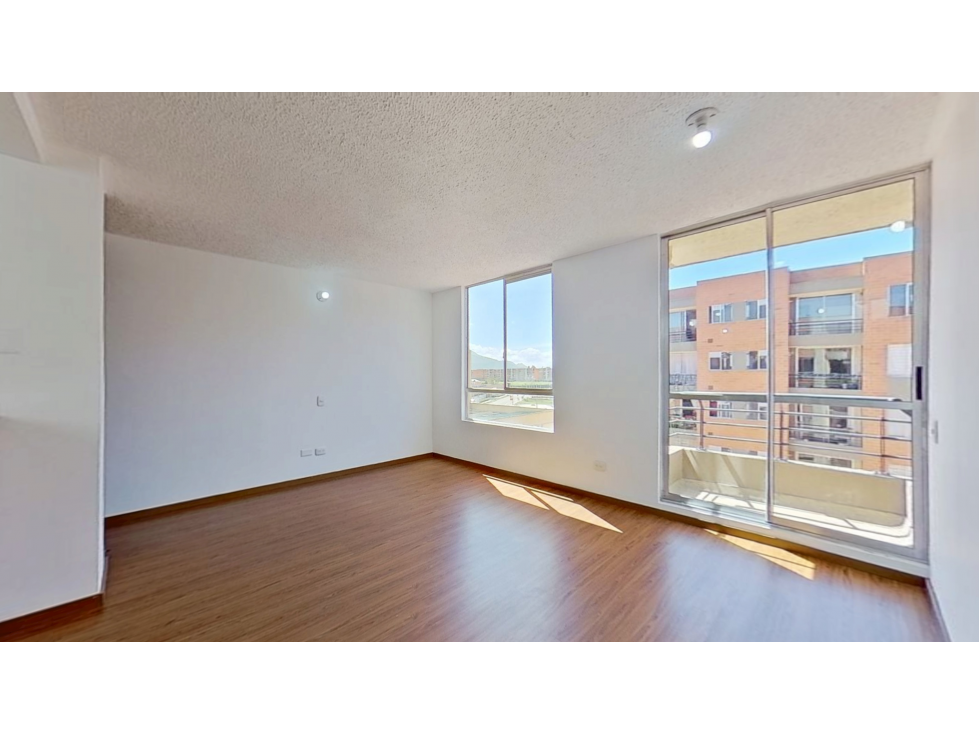 Venta Apartamento, Verganzo, Tocancipa — foto 5