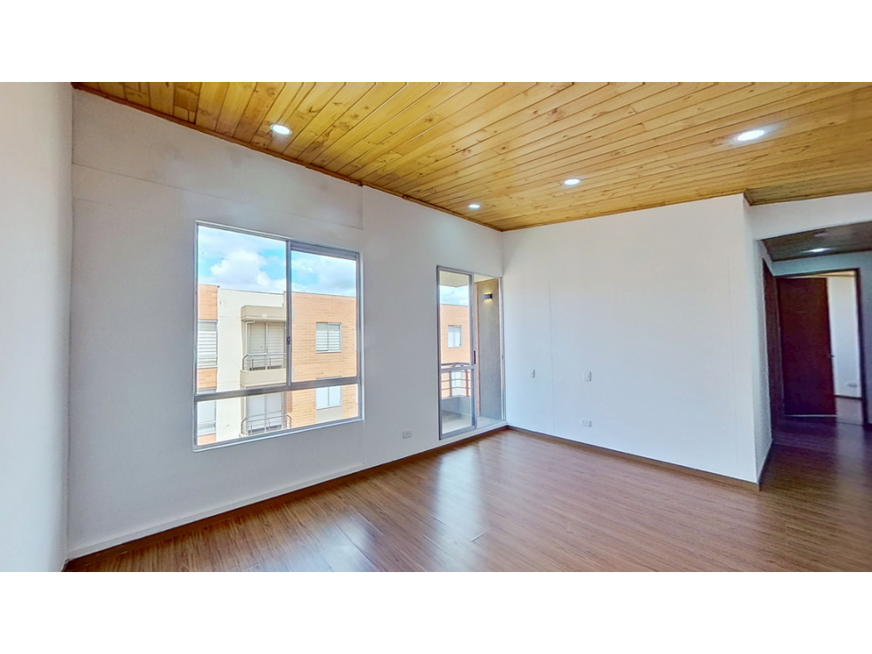Venta Apartamento, Verganzo, Tocancipa — foto 2