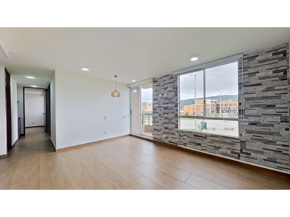 Venta Apartamento, Verganzo, Tocancipa