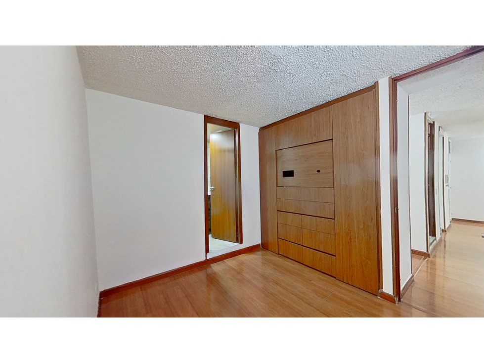 Venta Apartamento, Las Delicias, Kennedy — foto 6