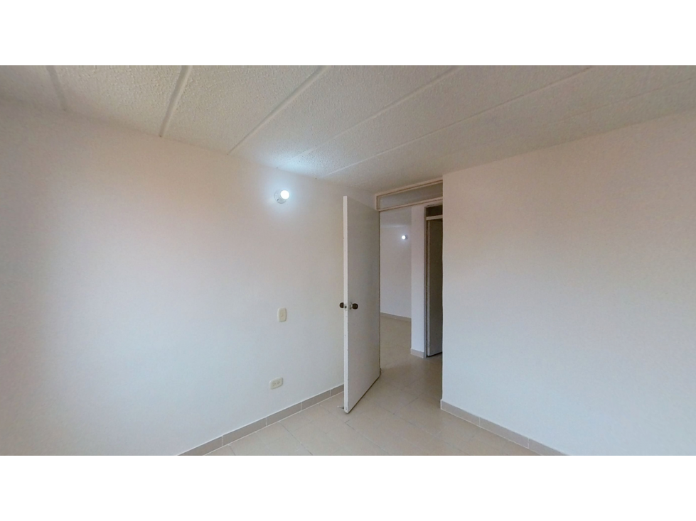 Venta Apartamento, San Bernardino 22, Bosa — foto 4