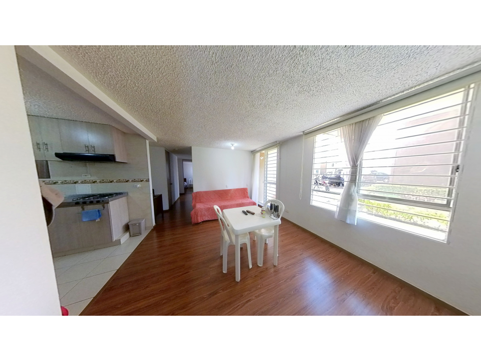 Venta Apartamento, Verganzo, Tocancipá — foto 2