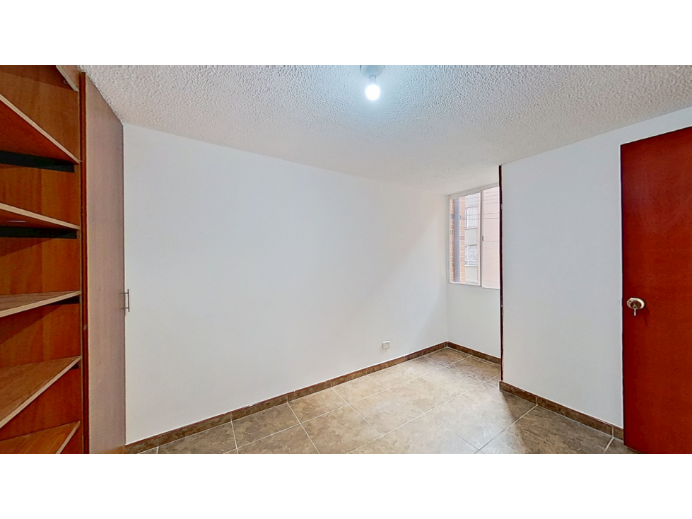 Venta Apartamento, Osorio Diez, Bosa — foto 4