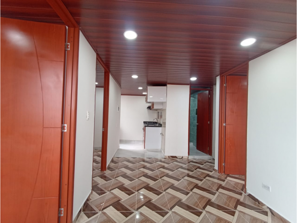 Venta Apartamento, San Bernardino, Bosa — foto 6