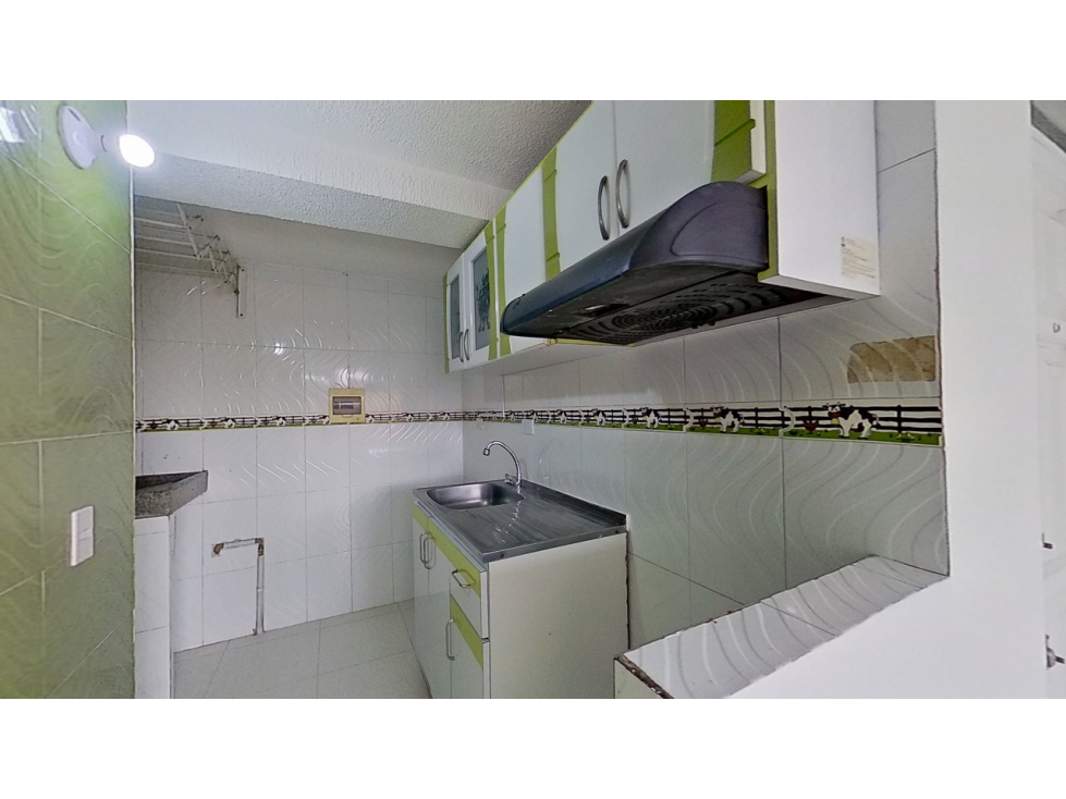 Venta Apartamento, Nuevo Recreo, Bosa — foto 3