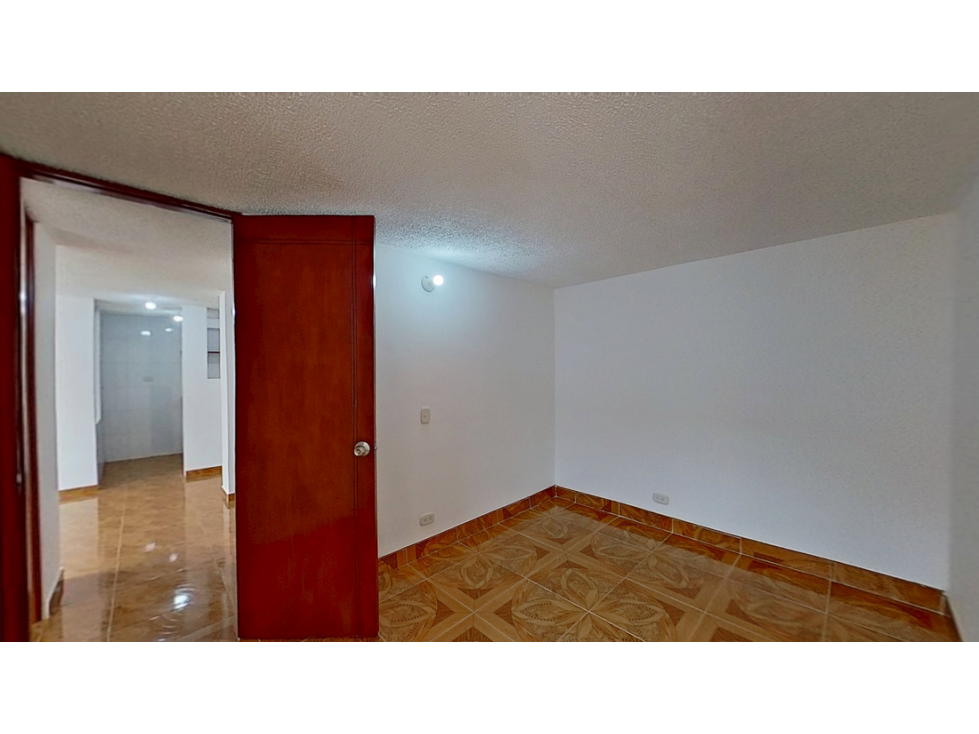 Venta Apartamento, Nuevo Recreo, Bosa — foto 5