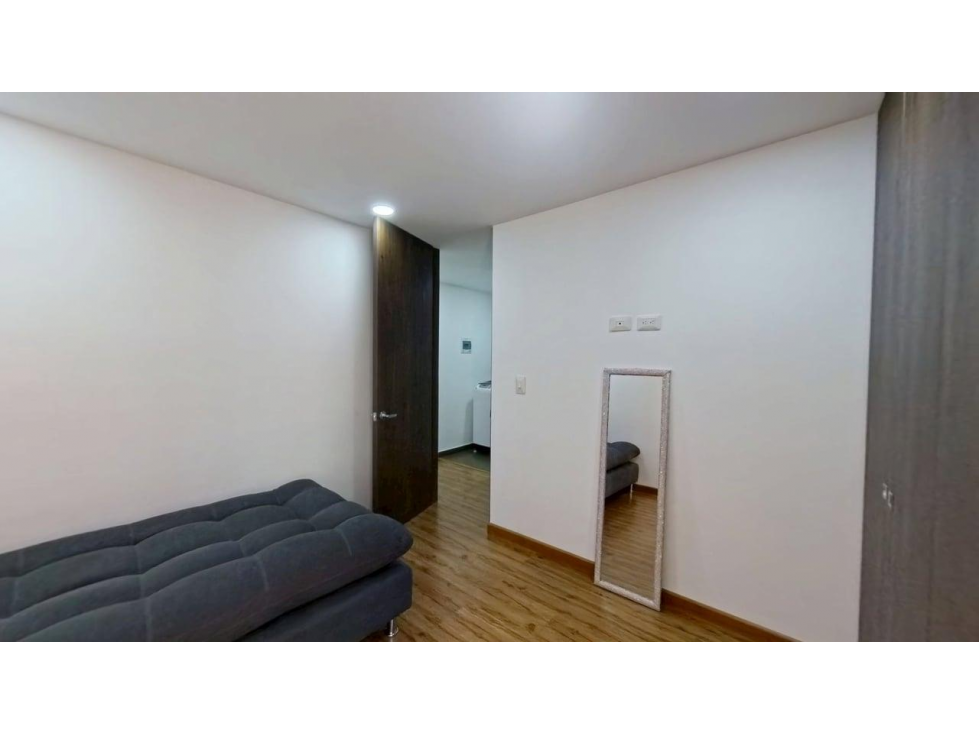 Venta Apartamento., Los Cedritos, Usaquen — foto 4