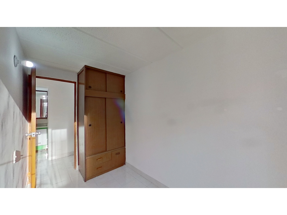 Venta Apartamento, El Cortijo, Engativa — foto 4