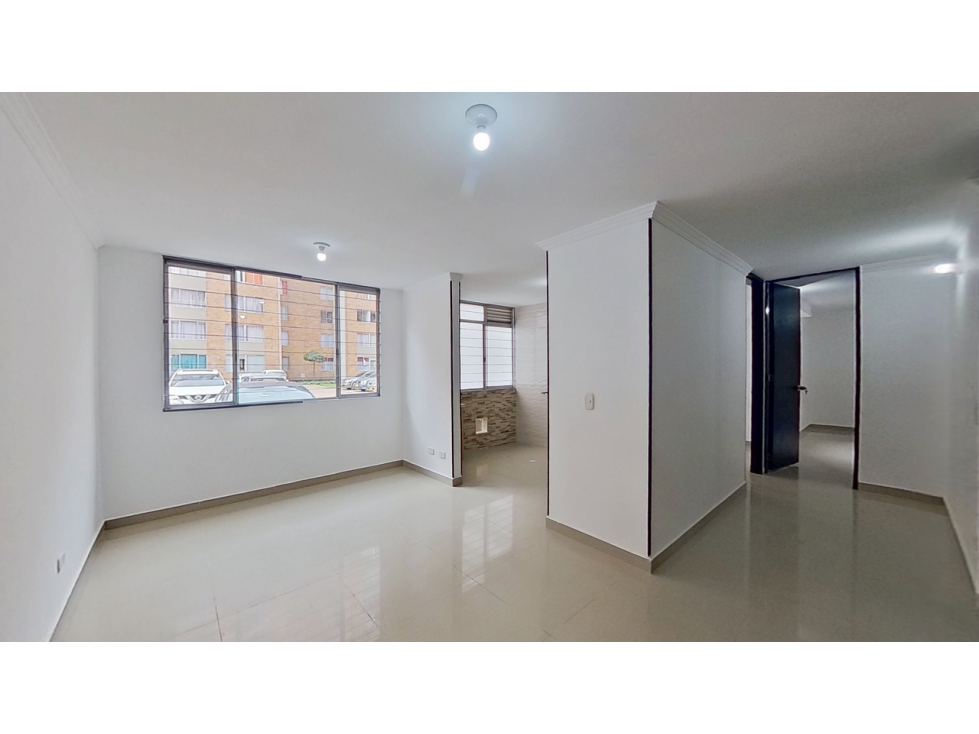 Venta Apartamento, El Chanco 1, Fontibon
