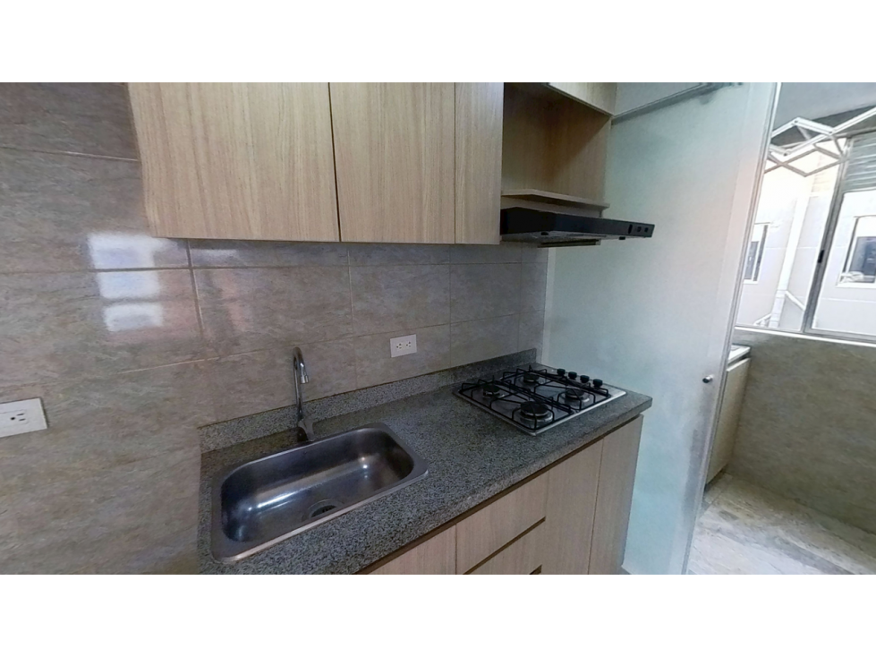 Venta Apartamento, Santa Lucia, Chia — foto 5