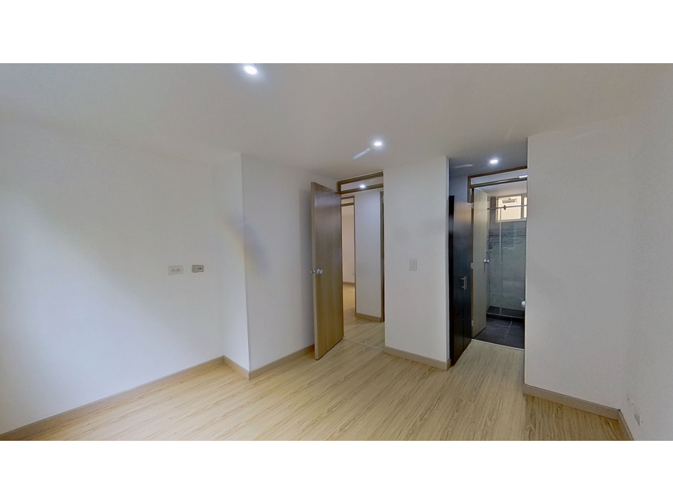 Venta Apartamento, Horizonte Norte, Usaquen — foto 4