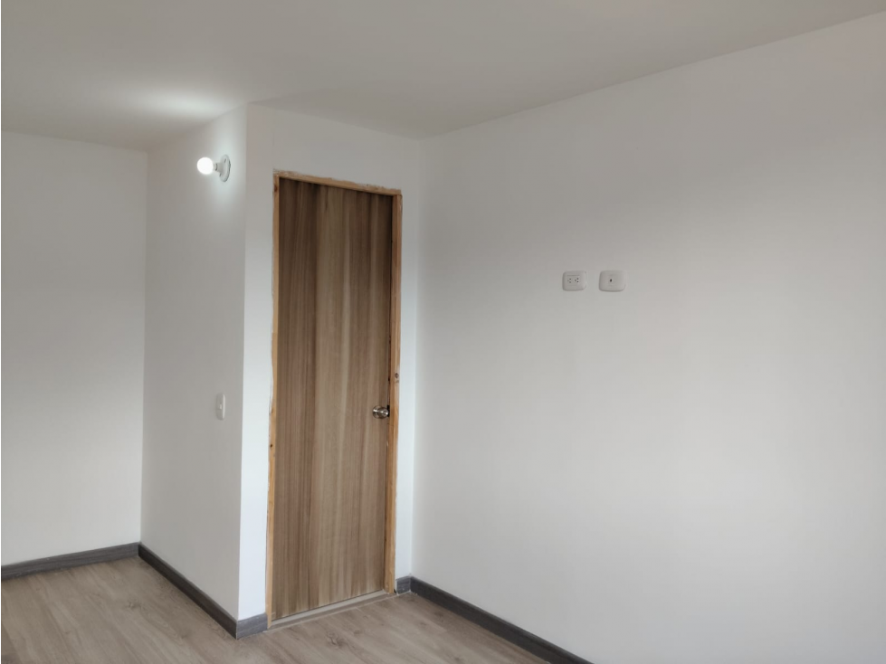 Venta Apartamento, Hacienda San Rafael, Zipaquira — foto 4