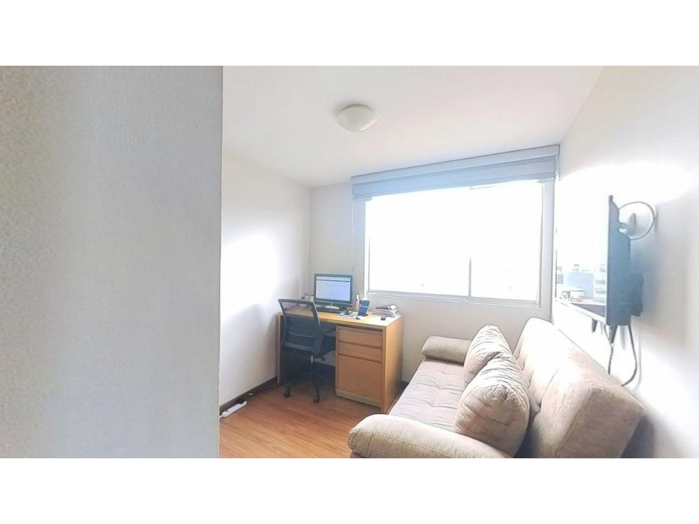 Venta Apartamento, La Trinidad, Suba — foto 3