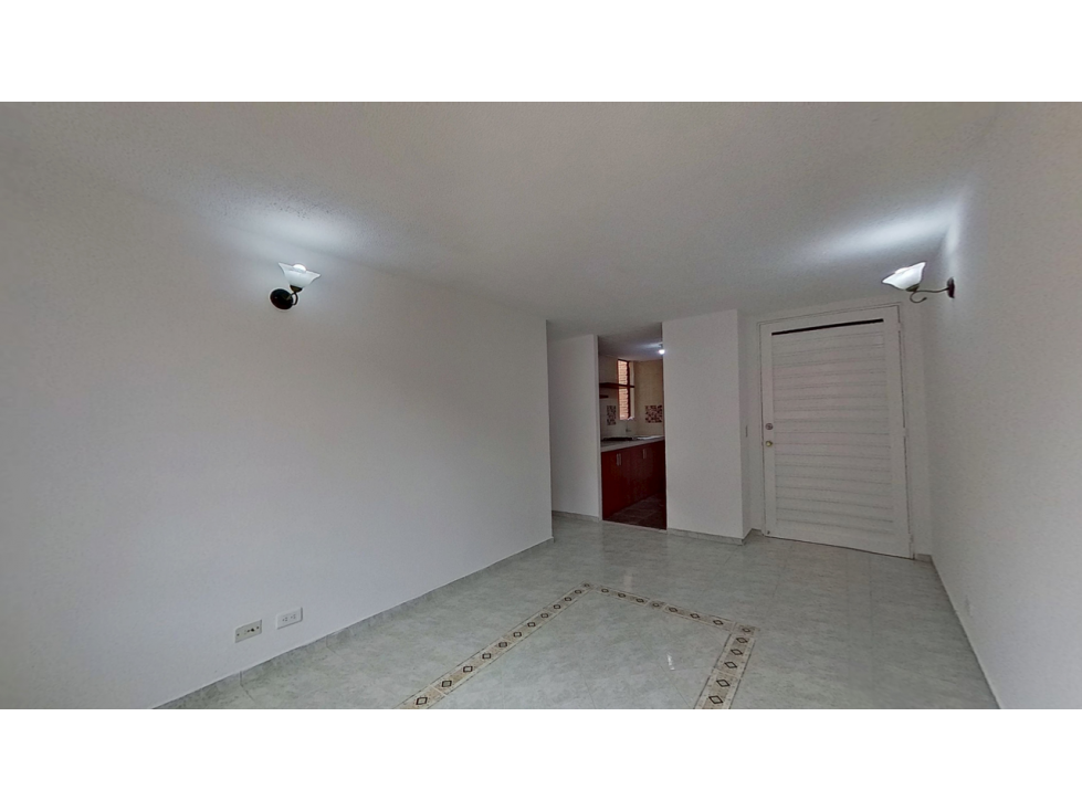 Venta Apartamento, Tuna Baja, Suba — foto 4