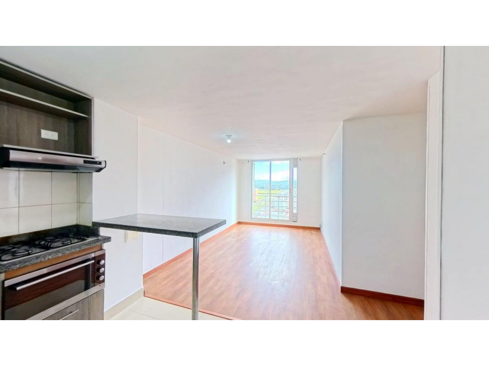 Venta Apartamento, Tibabita, Usaquen