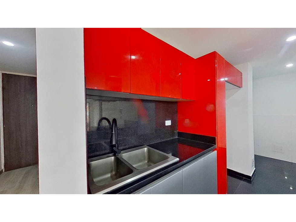 Venta Apartamento, Espacio 140, Cedritos — foto 2