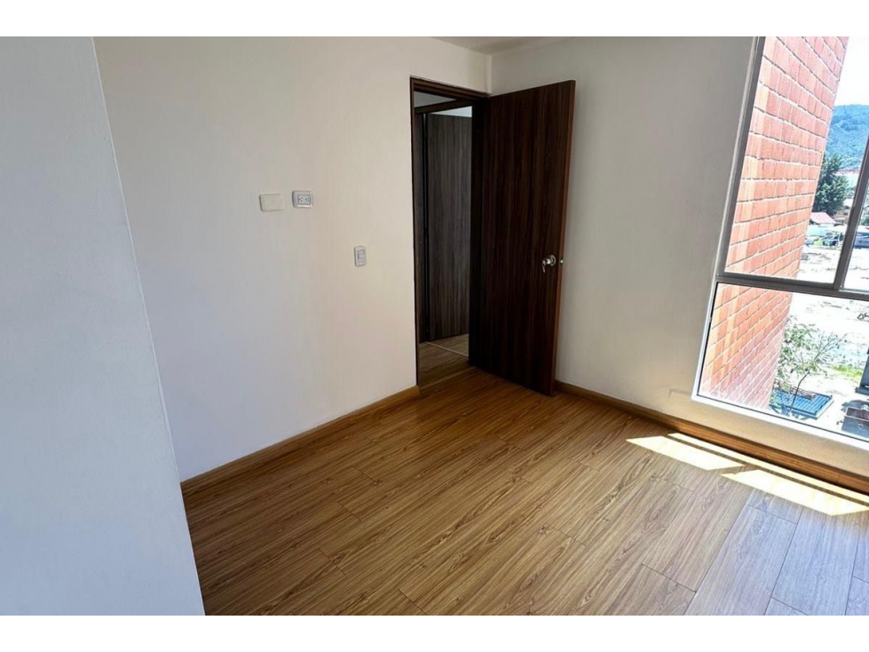 Venta Apartamento, La Estacion, Tocancipá — foto 3