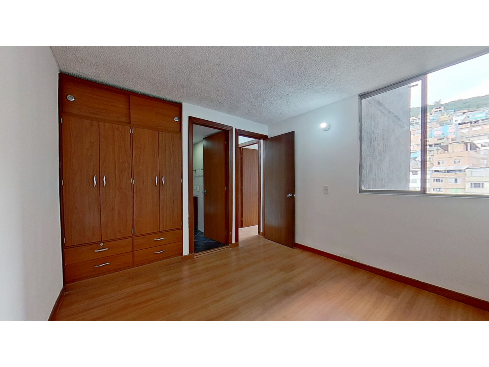 Venta Apartamento, Lijaca, Usaquen — foto 5