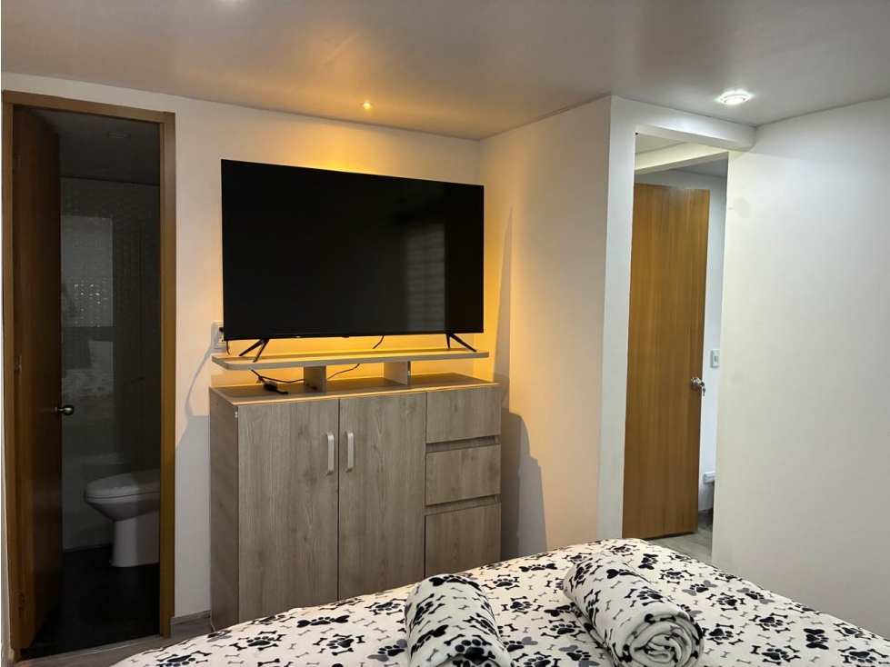 Venta Apartamento, La Balsa, Chia — foto 5