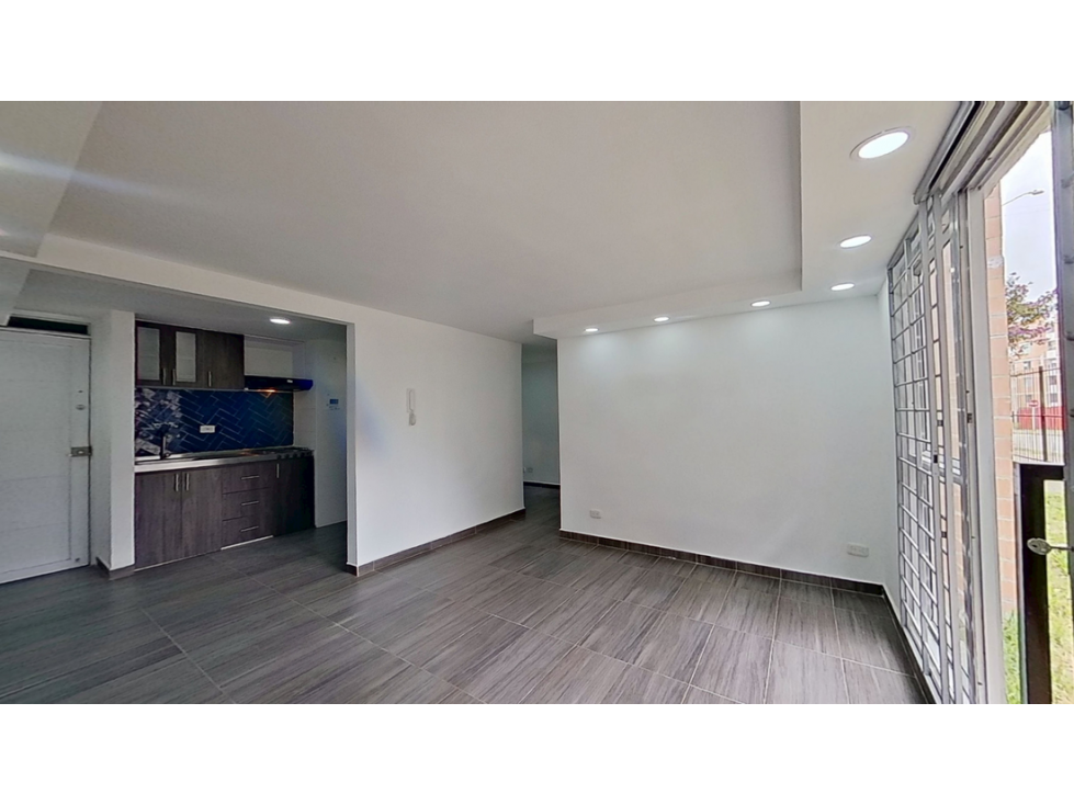 Venta Apartamento, Prados del Mirador, Zipaquirá — foto 5