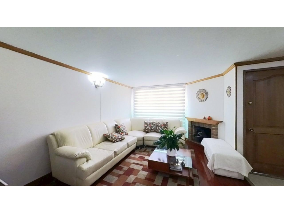 Venta Casa, Los Cedros, Usaquén