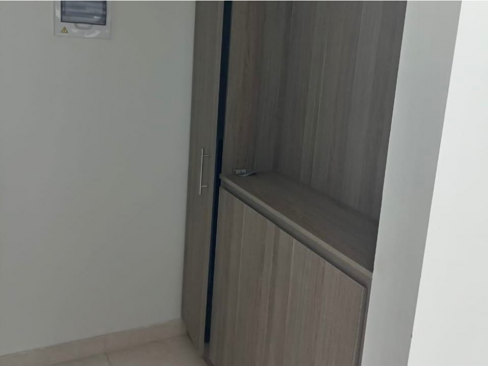 Venta Apartamento, La Prosperidad, Madrid — foto 3